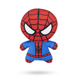 Spiderman - Mjuk Hundleksak