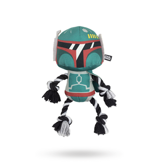 Boba Fett Repleksak