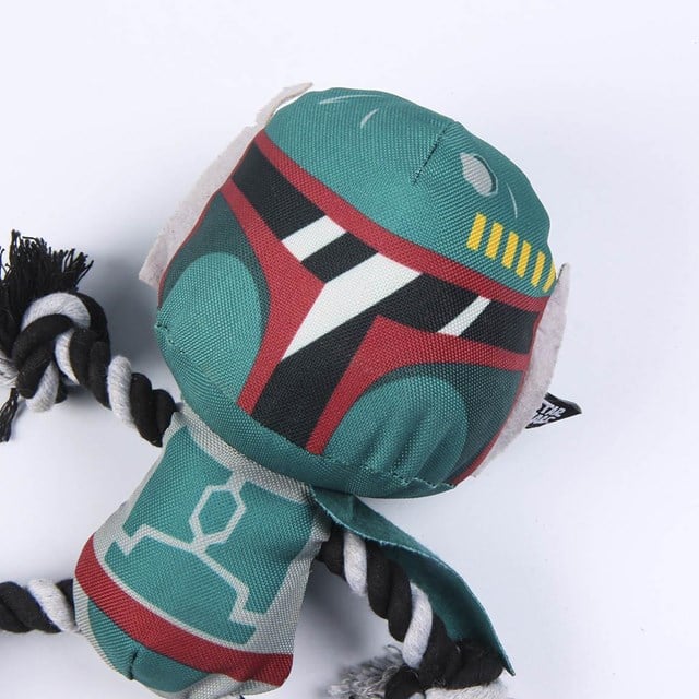 Boba Fett Repleksak