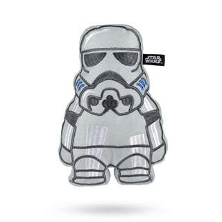 Star Wars - Storm Trooper - Mjuk Hundleksak