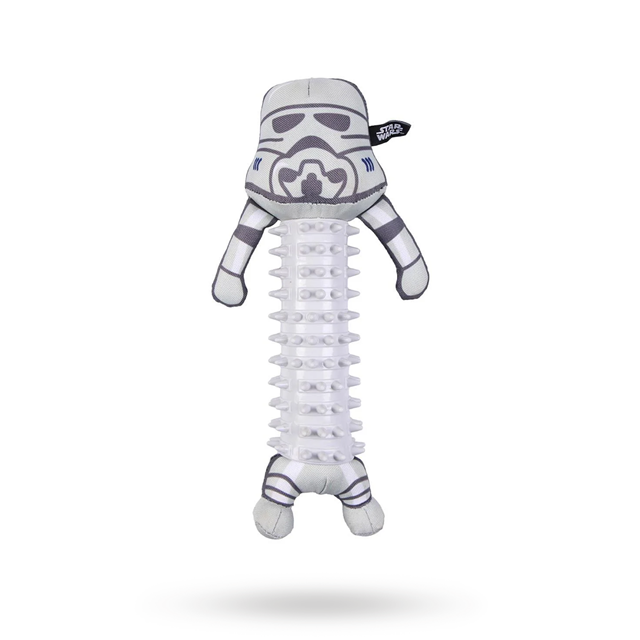 STAR WARS - Stormtrooper Tuggleksak