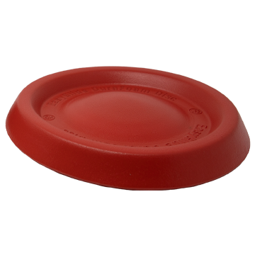 Starmark Foam Bacon Frisbee 23 cm