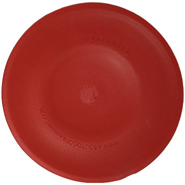 Starmark Foam Bacon Frisbee 23 cm