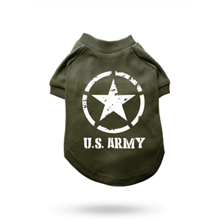 U.s. Army T-shirt