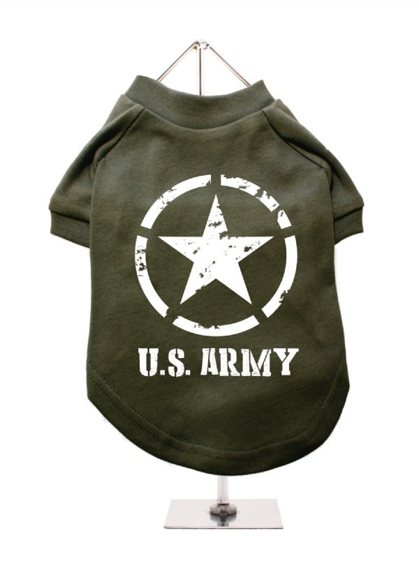 U.S. Army T-shirt