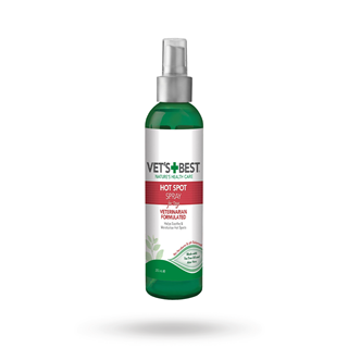 Vets Best Hot Spot Spray 250ml