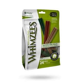 Whimzees Stix S 420g