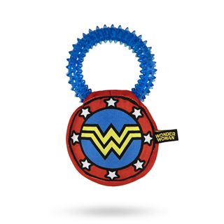 Wonder Woman - Tuggring